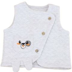 Áo gile cài lệch Judoby (JA268) CLO