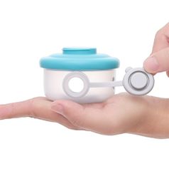 Hộp chia sữa, thức ăn Galena GA-MC01