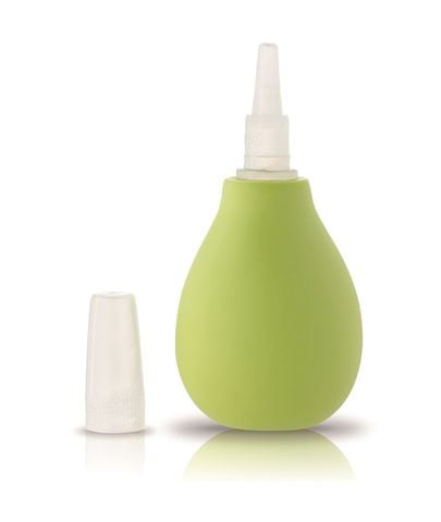 Dụng cụ hút mũi đầu mềm kidsme, 210088