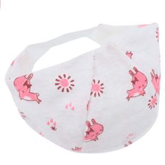 Mũ sơ sinh 3 mảnh Dokma DS187