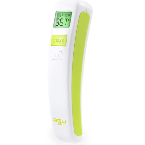 Nhiệt kế hồng ngoại Agu NC8