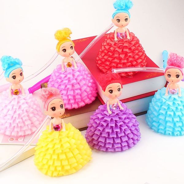 Đèn trung thu Barbie