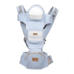 Địu ngồi cho bé Galena, Địu em bé 8 tư thế