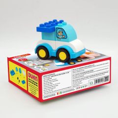 Ghép hình xe tải DK81079