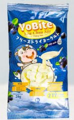 Sữa chua sấy khô Yobite (6M+)