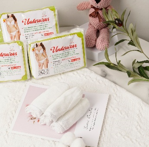 Quần lót cotton Nhật Nam