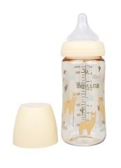 Bình sữa PPSU Moyuum 270ml phiên bản lạc đà