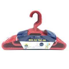 Móc áo trẻ em Inochi (10 chiếc)
