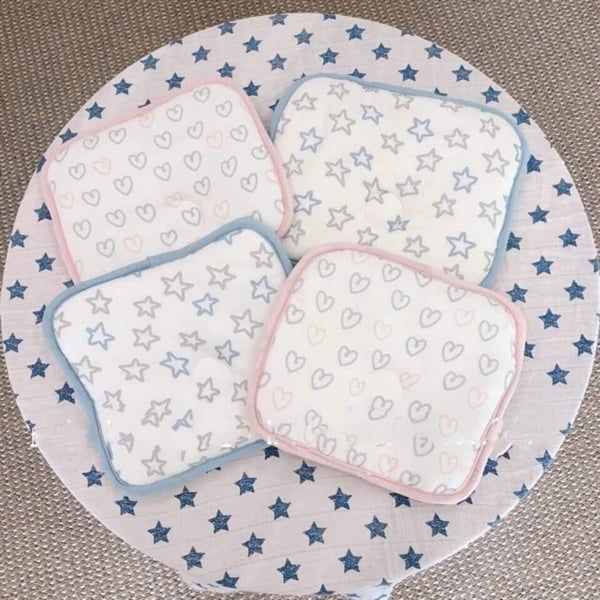 DSS Gối xô Nitori - CLO