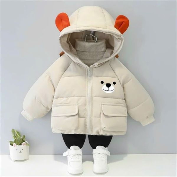 Áo phao cho bé size L ( 16-18kg)