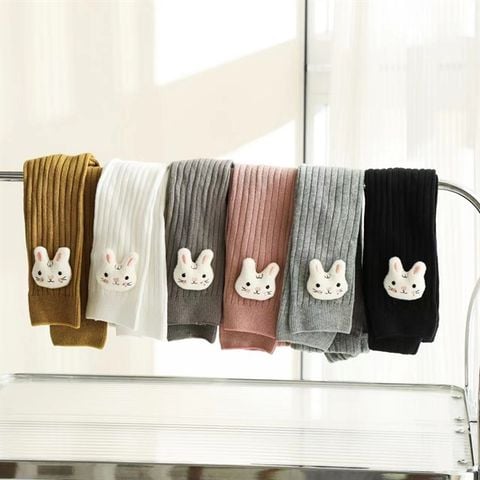 Quần legging len cho bé size 21-23M