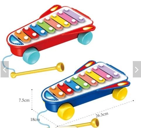 Đàn Piano Happy Rocket HE8023