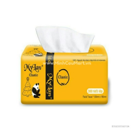 Giấy gấu trúc MyLan