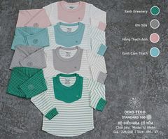 Bộ điều hòa cổ yếm Hrnee hồng