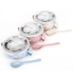 Bát Inox Kichilachi 7739