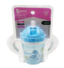 Bình tập uống nước cho bé Galena