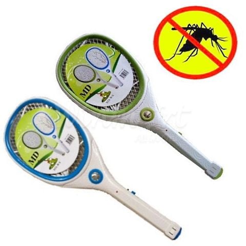 Vợt Bắt Muỗi MD