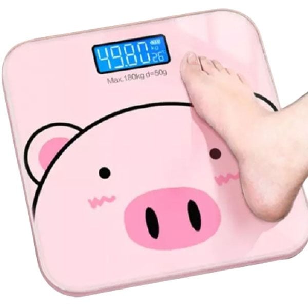 Cân điện tử hình thú