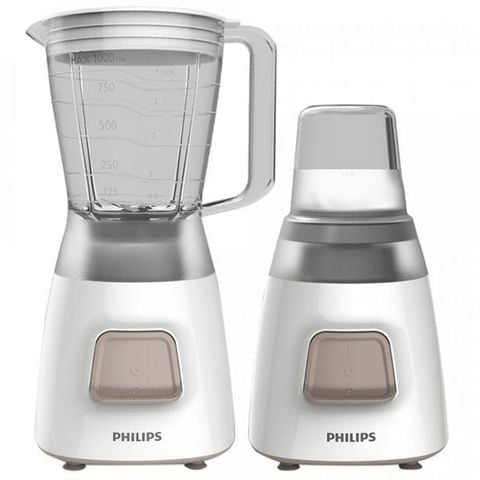 DDGD Máy xay sinh tố Philips HR2056 (BH 2 năm)