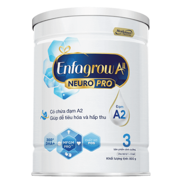 Sữa Enfamil A2 Neuropro