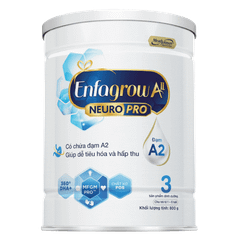 Sữa Enfamil A2 Neuropro