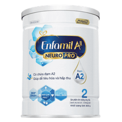 Sữa Enfamil A2 Neuropro