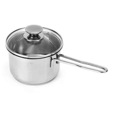 Nồi nấu bột inox 3 đáy Fivestar 14cm