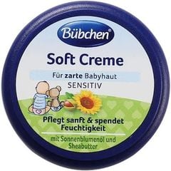 HMP Kem dưỡng da Bubchen Soft Creme 20ml