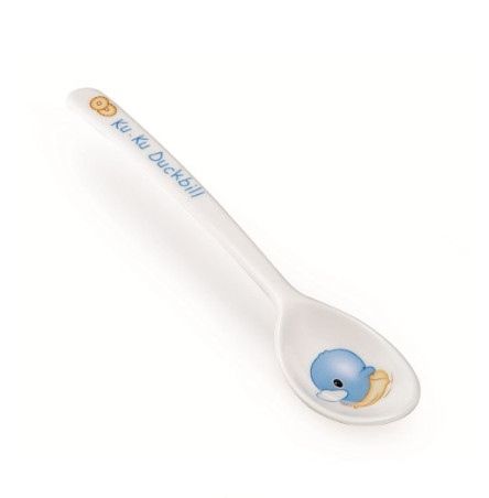 Thìa ăn dặm Kuku KU3006