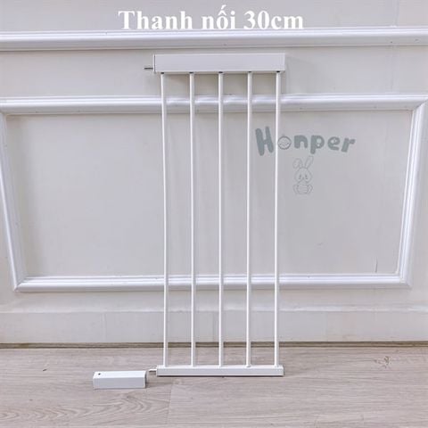 Thanh nối rộng chặn cửa Honper - Order - 30cm