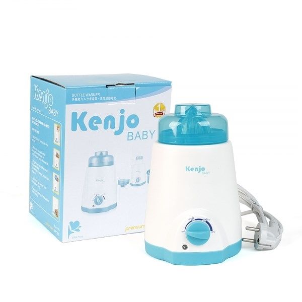 máy hâm sữa KENJO KJ-02