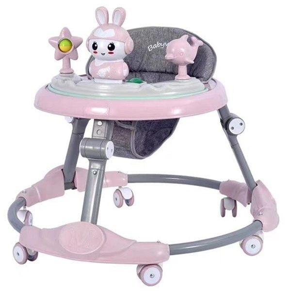 Xe tập đi tròn BLK