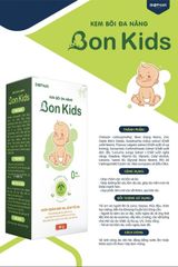 Kem bôi đa năng Bon Kids 0M+