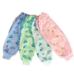 Quần sơ sinh Baby
