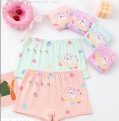 Quần chip đùi thông hơi size XL