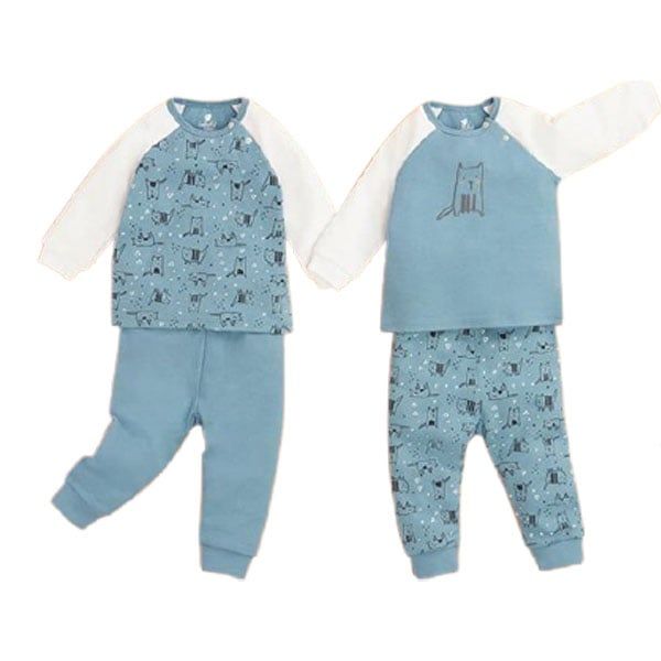 Set quần áo Ragan Lullaby CLO