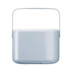 Giá úp bình sữa Aoi - Xanh bọt biển baby