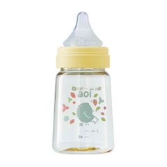 Bình sữa cho bé Aoi Moon