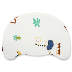 Gối cao su non hỗ trợ đầu Galena GH-LDJP1