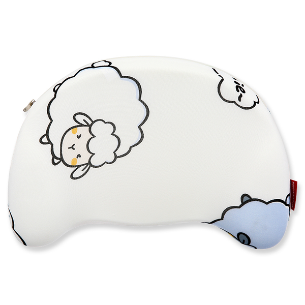 Gối cao su non hỗ trợ đầu Galena GH-LDJP1