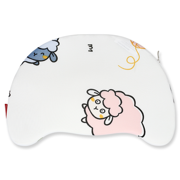 Gối cao su non hỗ trợ đầu Galena GH-LDJP1