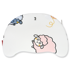 Gối cao su non hỗ trợ đầu Galena GH-LDJP1