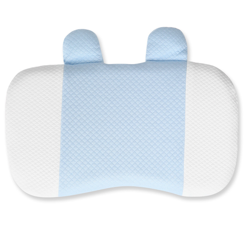 Gối cao su non cho bé hình tai thỏ Galena GH-LDJP2