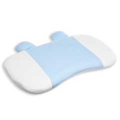 Gối cao su non cho bé hình tai thỏ Galena GH-LDJP2