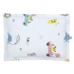 Gối xô sơ sinh Dokma DS344