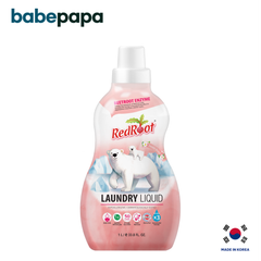 Nước giặt cho bé Redroot Hàn Quốc