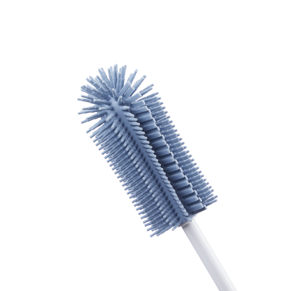 Cọ rửa bình sữa cho bé AOI Silicon