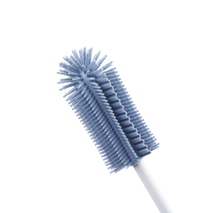 Cọ rửa bình sữa cho bé AOI Silicon