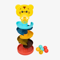 Tháp thả banh tư duy HT7704