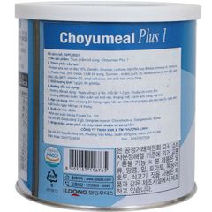 Sữa non ildong số 1 (0-1 tuổi)